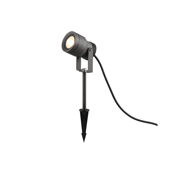 Trio Spot Mareb incl. 1 X LED 11 Watt 3000K 1000 Lm.