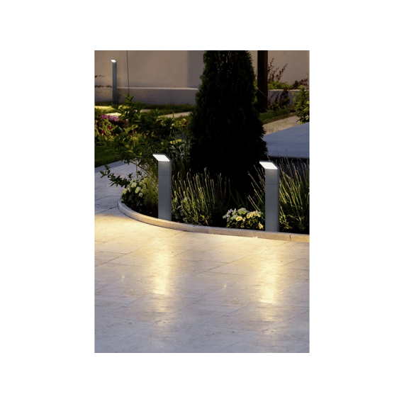 Trio Palen Pearl incl. 1 X LED 8 Watt 3000K 900 Lm.