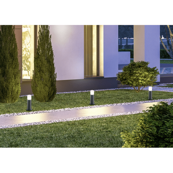 Trio Palen Hoosic 1xe27 Max.28 W