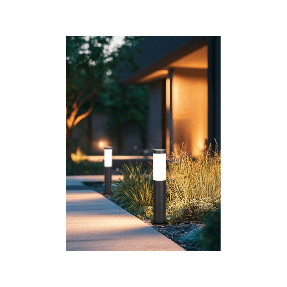 Trio Palen Trioto 1xe27 Max.25 W