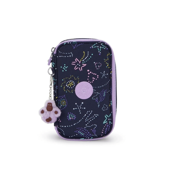Kipling Pennenbox 50 Pens Unicorn Star