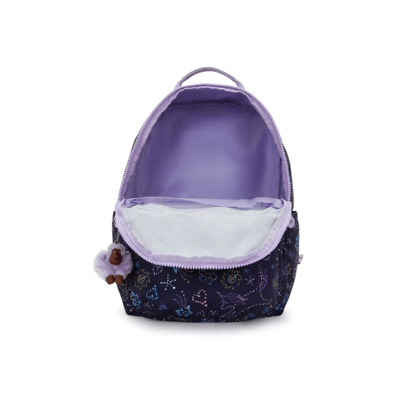 Kipling Rugzak Seoul College Extra Unicorn Star