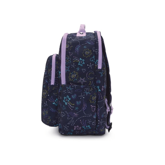 Kipling Rugzak Seoul College Extra Unicorn Star