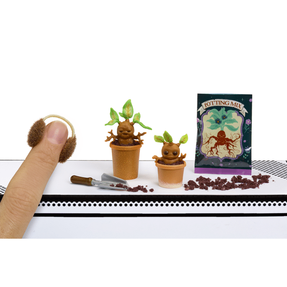 Mgas Miniverse-mini Hp Hogwarts Sk