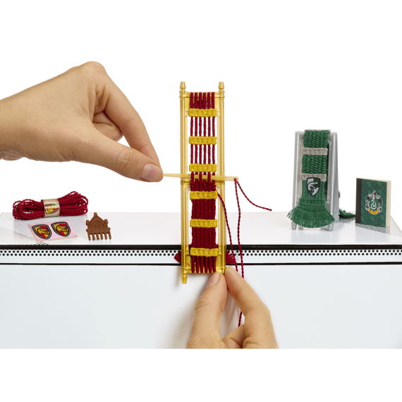 Mgas Miniverse-mini Hp Hogwarts Sk