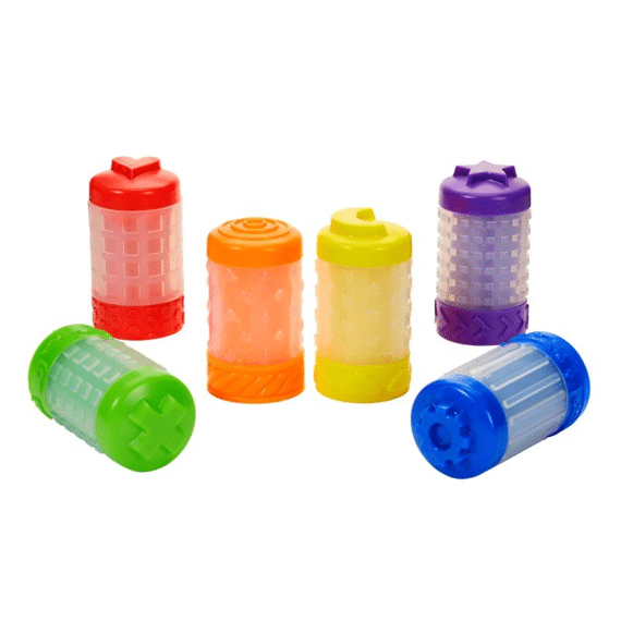 Wonder Factory Boetseerklei in Koker Assortiment