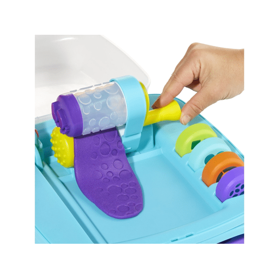 Wonder Factory Boetseerklei Dough Creation Station