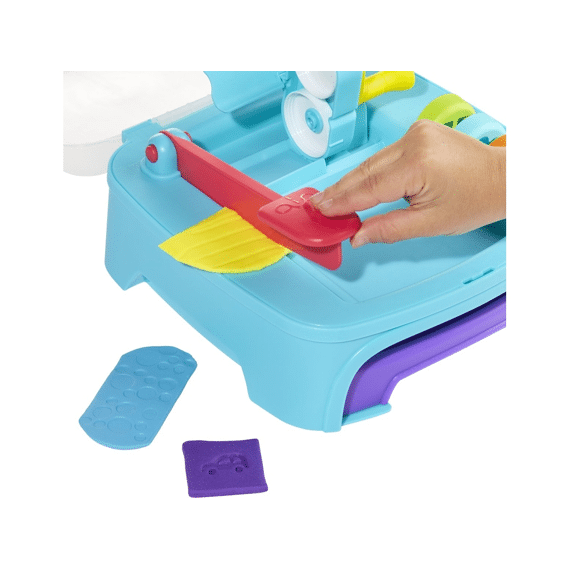 Wonder Factory Boetseerklei Dough Creation Station