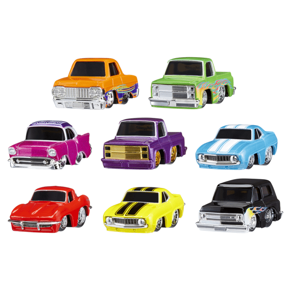Cartuned S3 Assortiment Prijs Per Stuk