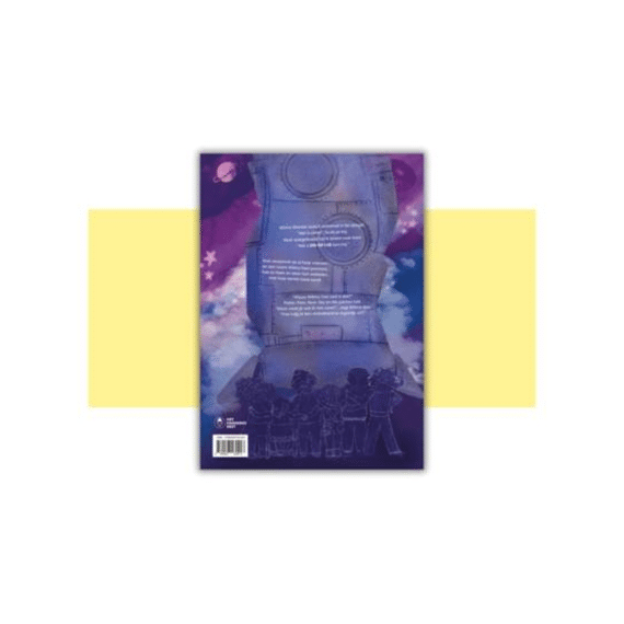 Wilma Wonder En De Wiebeltandraket