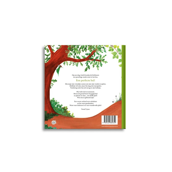 Molletje Mag Niet Meespelen