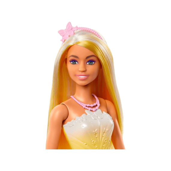 Barbie Fairytale Doll