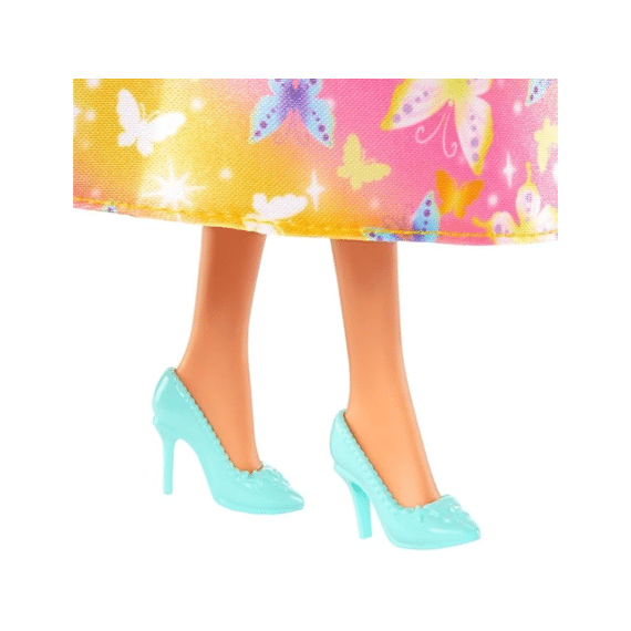 Barbie Fairytale Doll