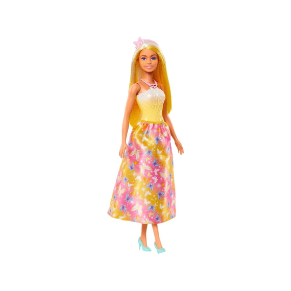 Barbie Fairytale Doll