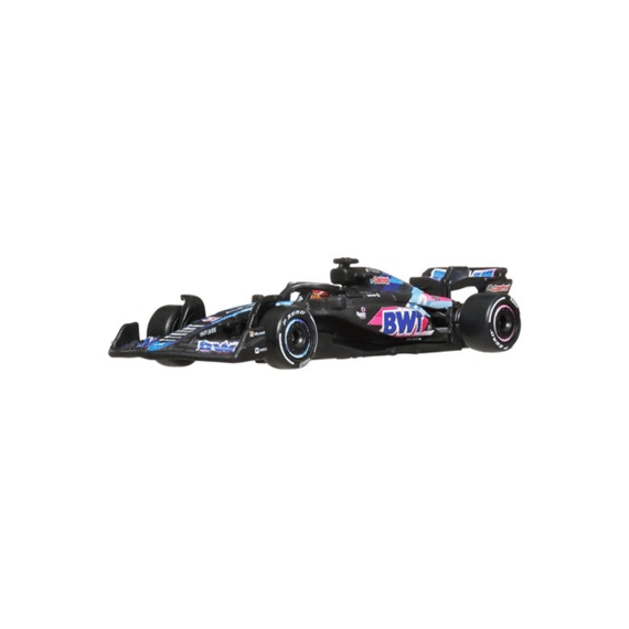 Hot Wheels 1:64 Scale Premium Die-cast Formula 1® Collectible Toy Race Car Prijs Per Stuk