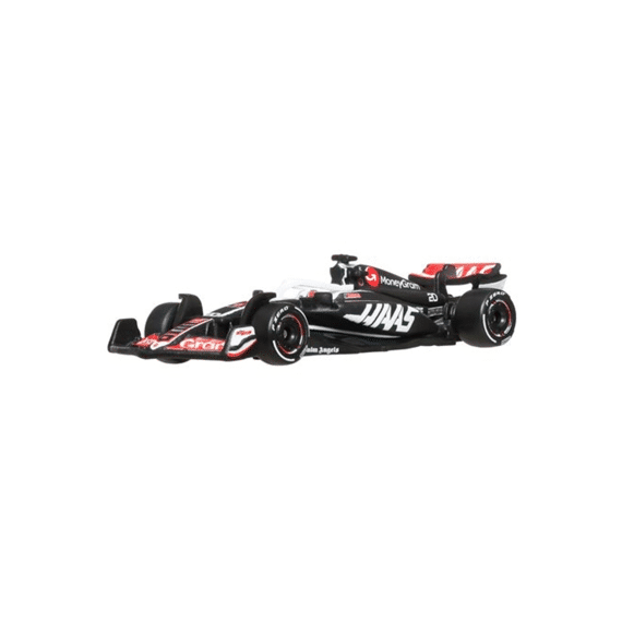 Hot Wheels 1:64 Scale Premium Die-cast Formula 1® Collectible Toy Race Car Prijs Per Stuk