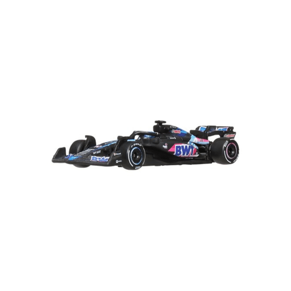 Hot Wheels 1:64 Scale Premium Die-cast Formula 1® Collectible Toy Race Car Prijs Per Stuk