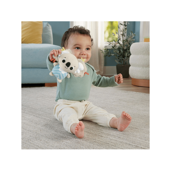 Fisher-price Simply Senses Newborn Gym