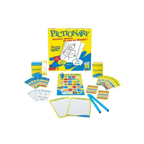 Pictionary