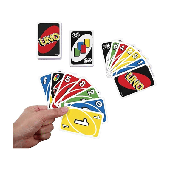 Uno Clipstrip
