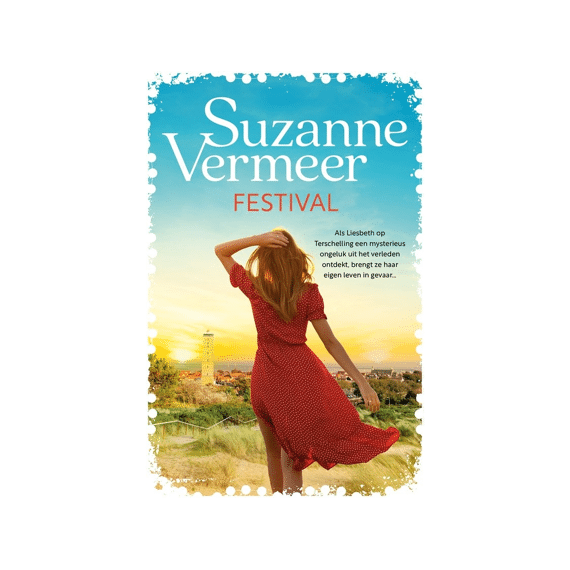 Suzanne Vermeer - Festival