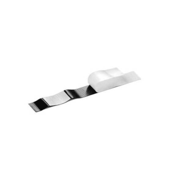 Detectaplast Super Stretch Black 180x20mm