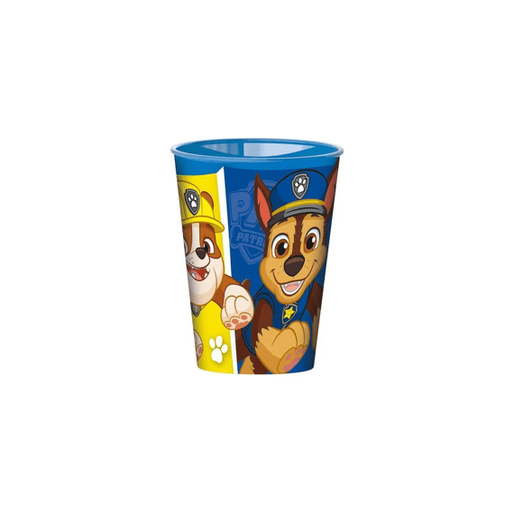 Paw Patrol Pvc Drinkbeker
