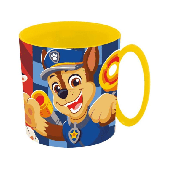 Paw Patrol Micro Mok