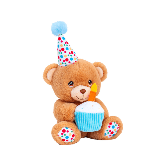 Keeleco Beer Happy Birthday 15cm