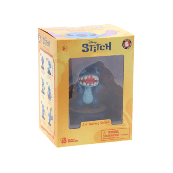 Stitch Yume Window Box Figuurtje 8cm Assortiment Prijs Per Stuk
