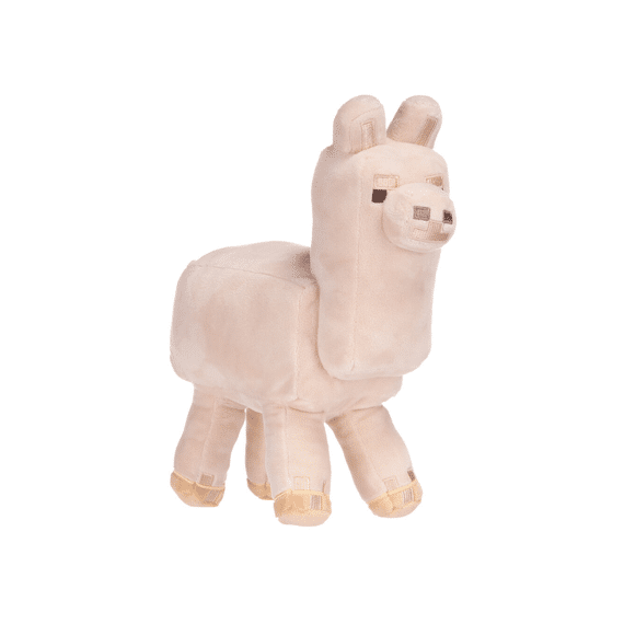 Minecraft Pluche 30cm Assortiment Prijs Per Stuk