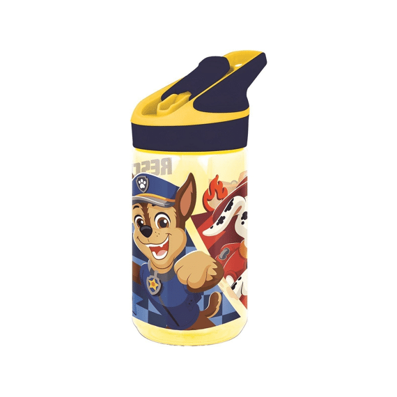 Paw Patrol Tritan Premium Waterfles 480ml