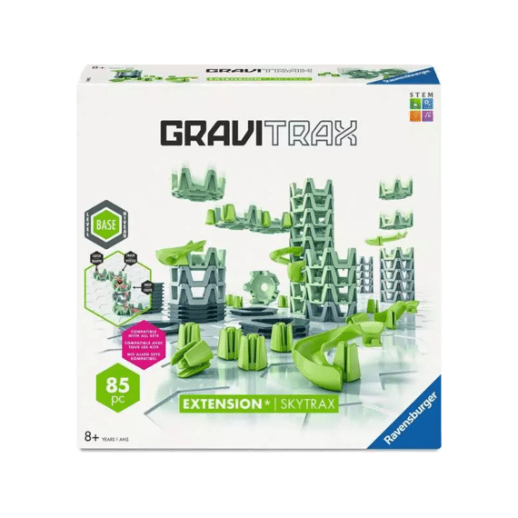 Gravitrax Base Extension Skytrax