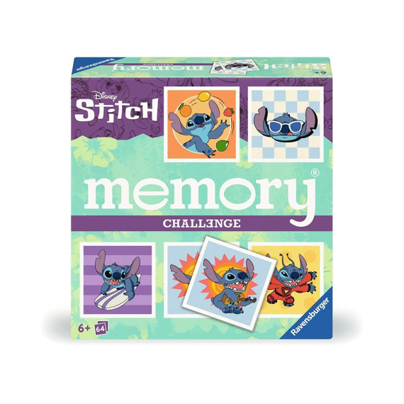 Memory Stitch