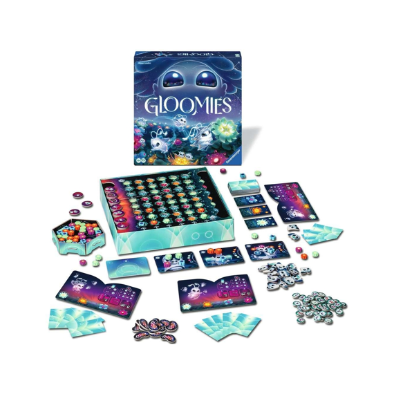 Spel Gloomies