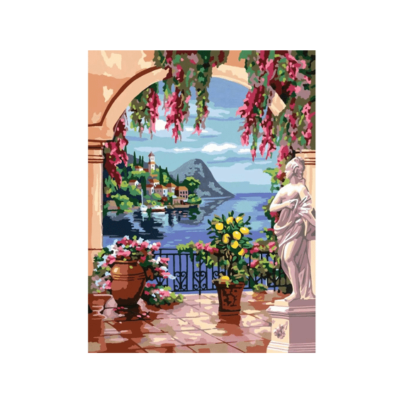 Creart Serie B Lago Maggiore