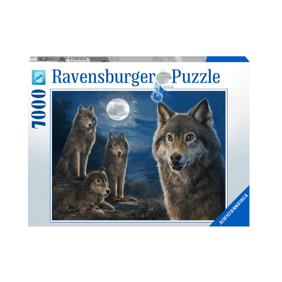 Ravensburger Puzzel 100 Stuks Xxl Dinsey Pixar Multicharacter