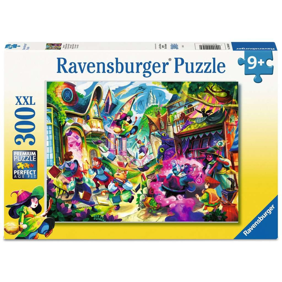 Ravensburger Puzzel 300 Stuks The Magical Kingdom