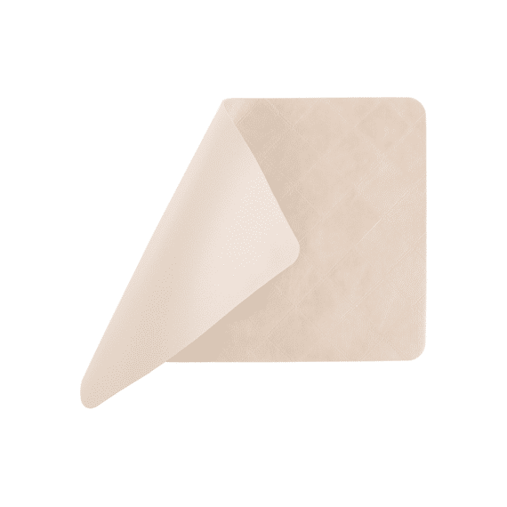 Tiseco Placemat Edson, 30x45cm, Ivoor