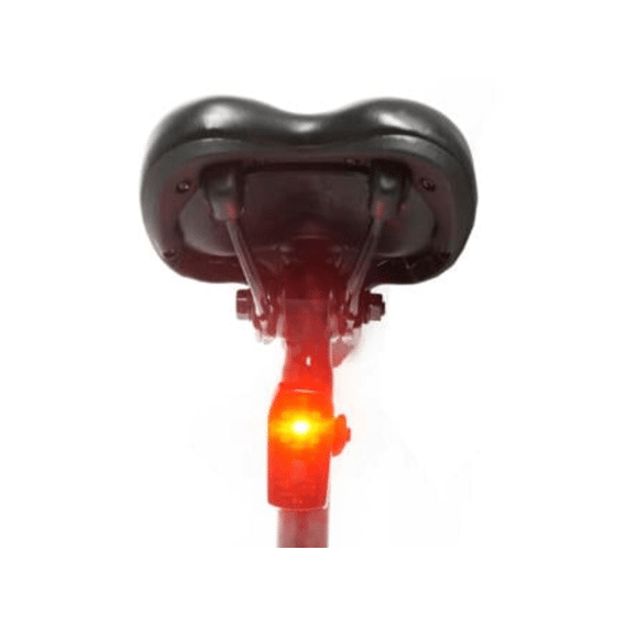 Achterlicht Stop 5 Led