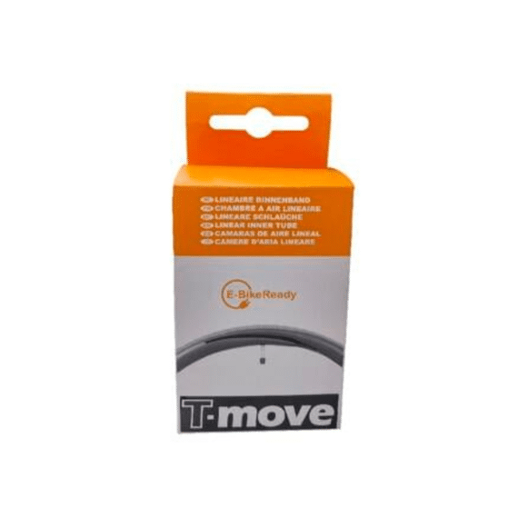 T-move Binnenband 20-29/1.75-2.25 (44/54 - 406/635) F/v 47 Mm