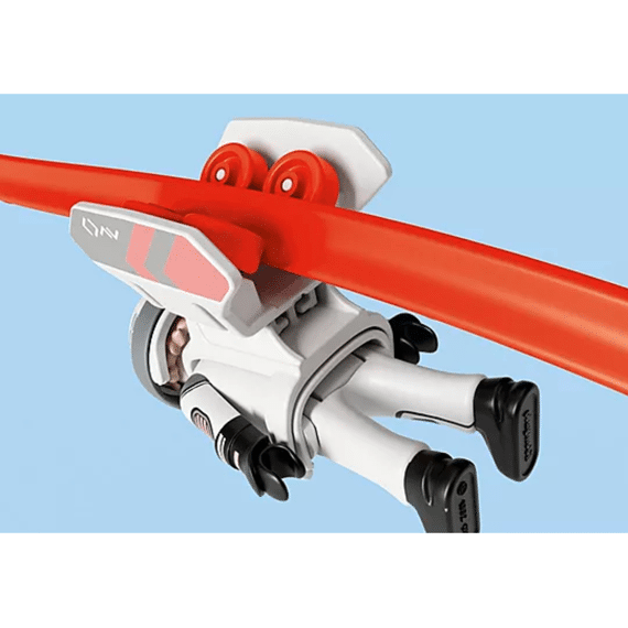 Playmobil 71969 Sky Trails: Starter Kit