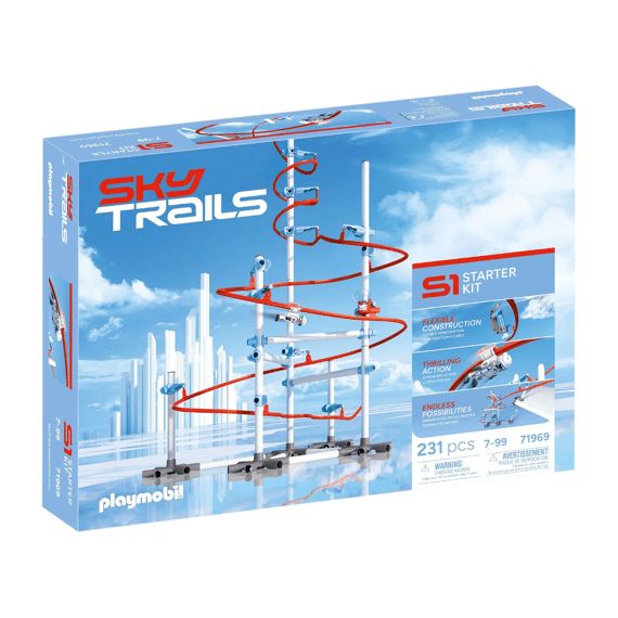 Playmobil 71969 Sky Trails: Starter Kit