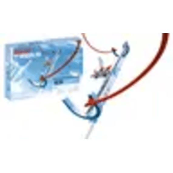 Playmobil 71970 Sky Trails: Air Lift