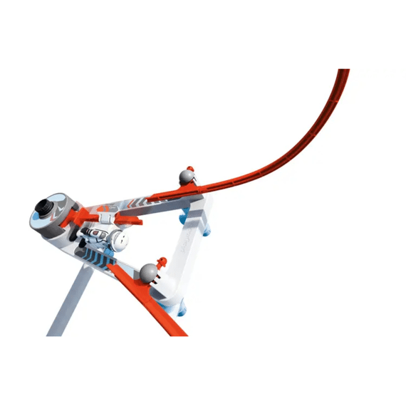 Playmobil 71971 Sky Trails: Flip Rail
