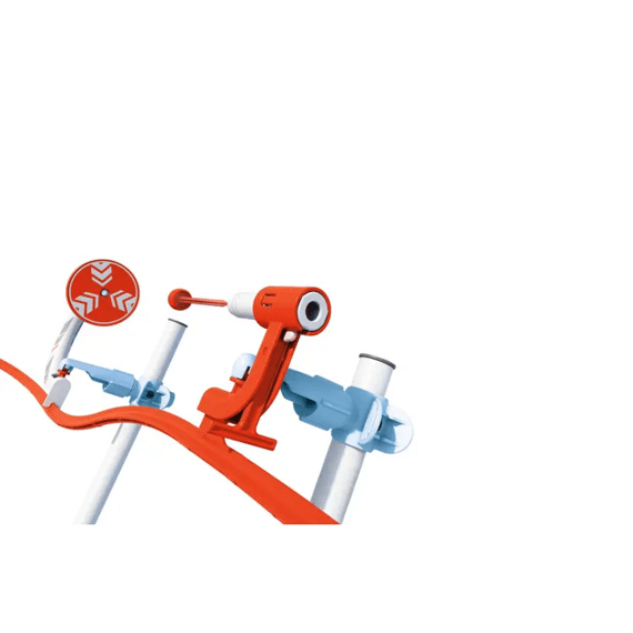 Playmobil 71973 Sky Trails: Track Blaster