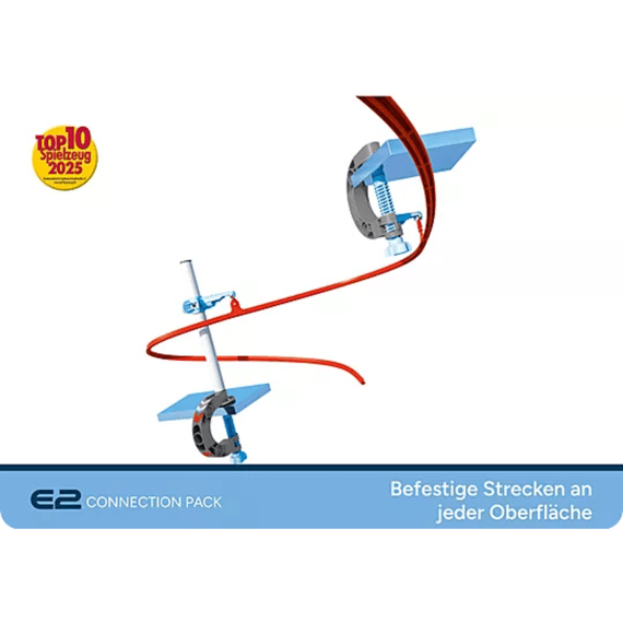 Playmobil 71974 Sky Trails: Connection Pack