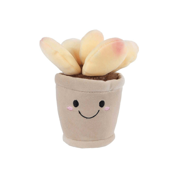 Take Me Home Plant Pluche S 4ass 13cm