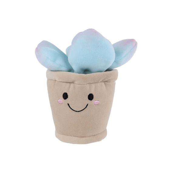 Take Me Home Plant Pluche S 4ass 13cm