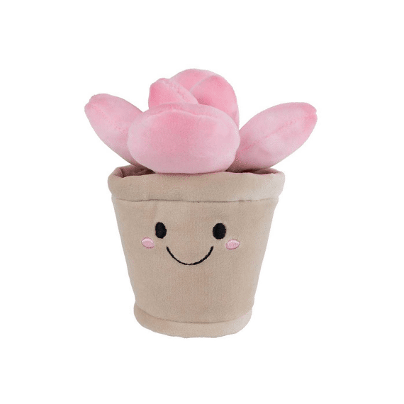 Take Me Home Plant Pluche S 4ass 13cm